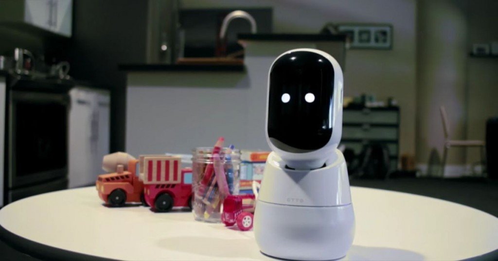 Samsung-presenta-a-Otto-el-robot-asistente