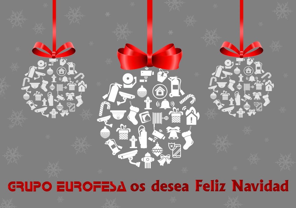 Postal Navidad 2016