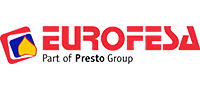 Grupo Eurofesa - logo