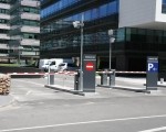 Instalación de control de acceso en Málaga