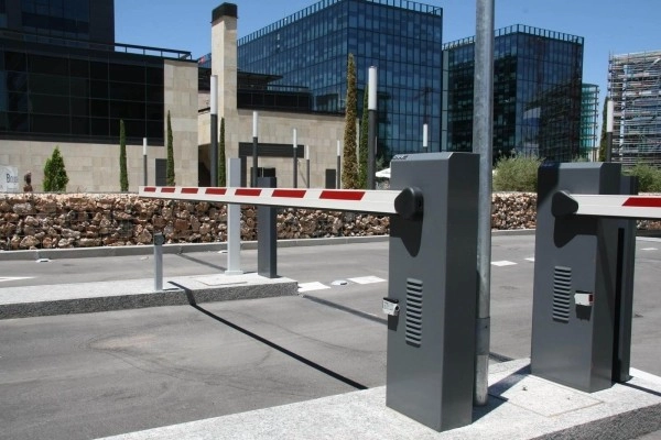 Empresa de equipos PCI en Barcelona